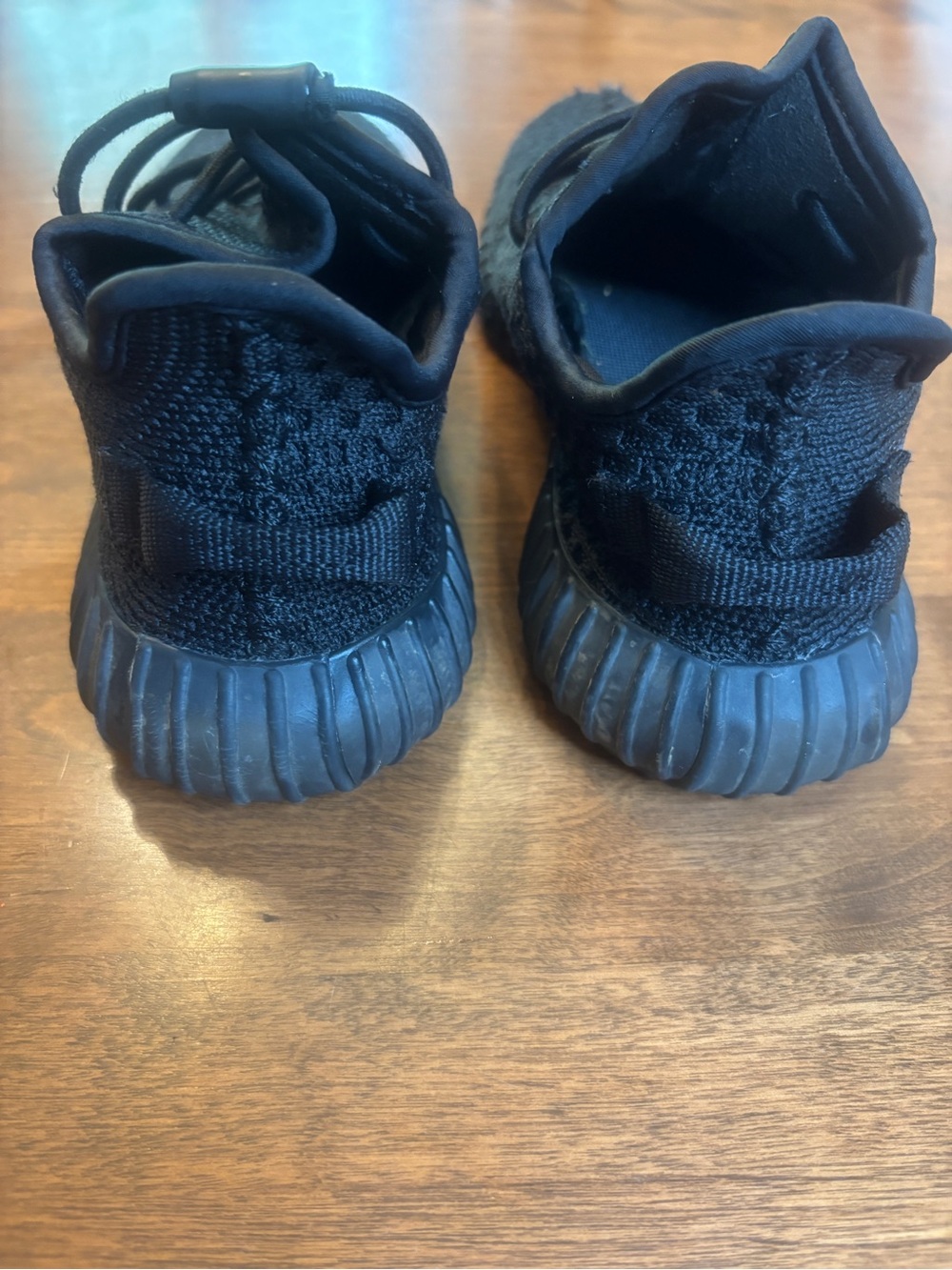 Adidas Yeezy Boost 350 V2 Onyx sneakers - Picture 4 of 7